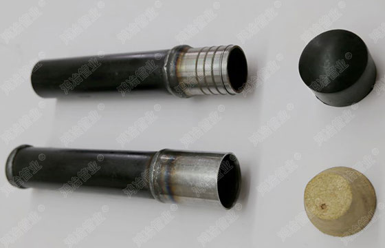 鸿冶声测管注浆管,鸿冶声测管保存方法