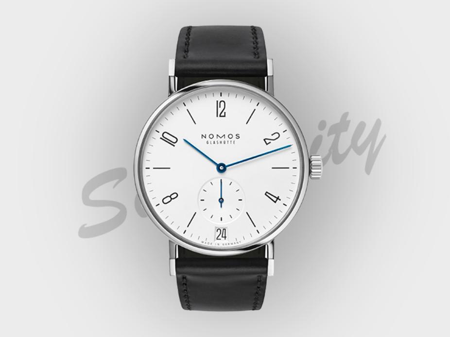 男士必备的五款腕表,可以没有但不能没有电影台词