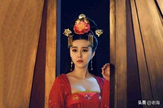 范冰冰卖面膜,范冰冰自降身价当网红