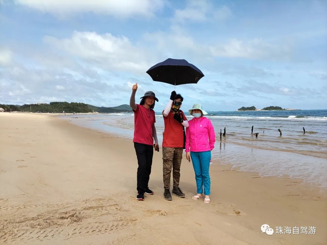 大山峰水牛坪露营记,东岸岭露营徒步
