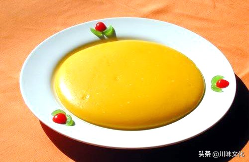 川菜中的甜品,川菜甜品的做法