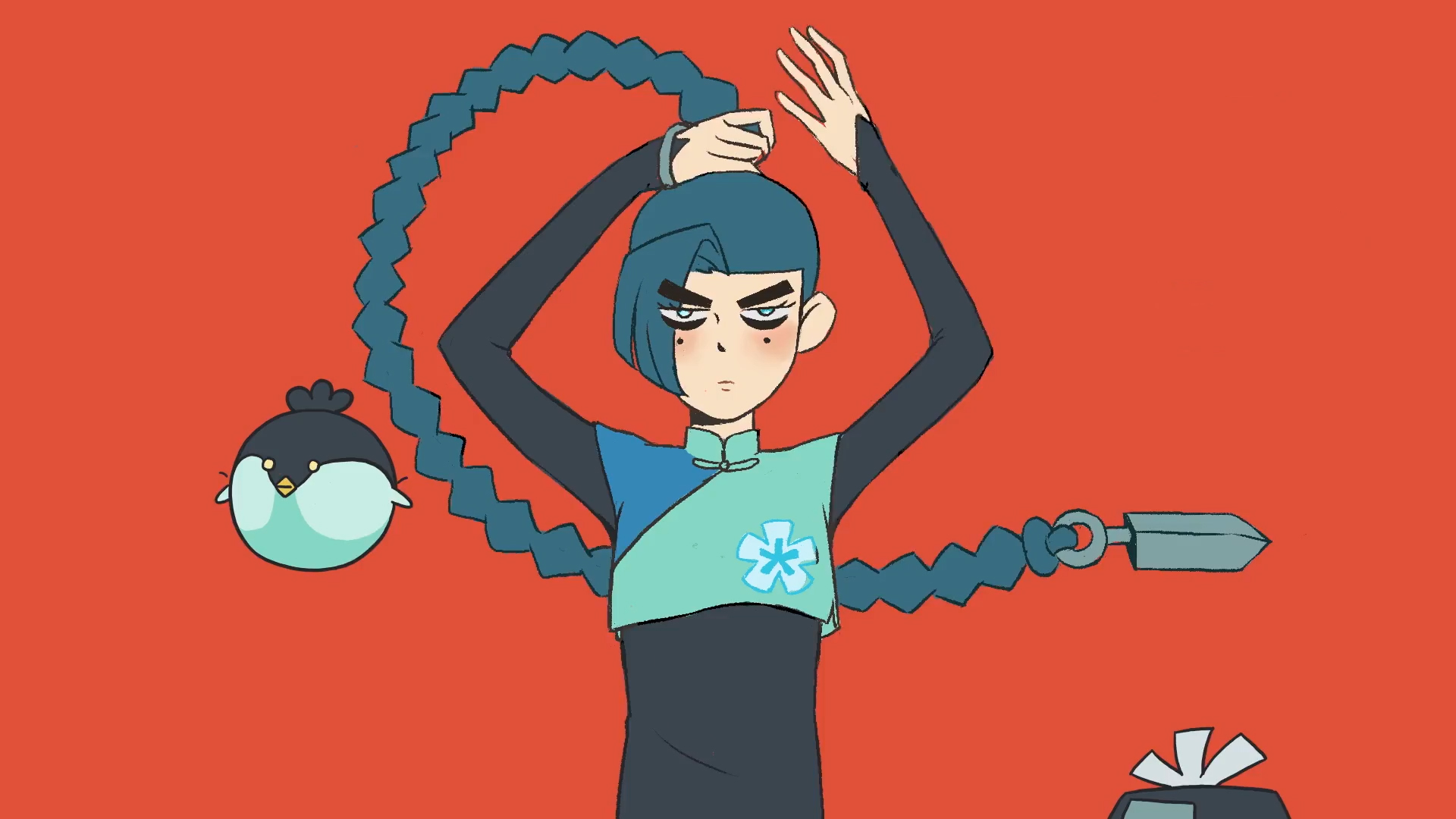 刺客伍六七同人漫画官方推荐,刺客伍六七官方发布的最新消息