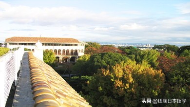 日本的关关同立有理科专业吗,日本关西大学和关西学院大学