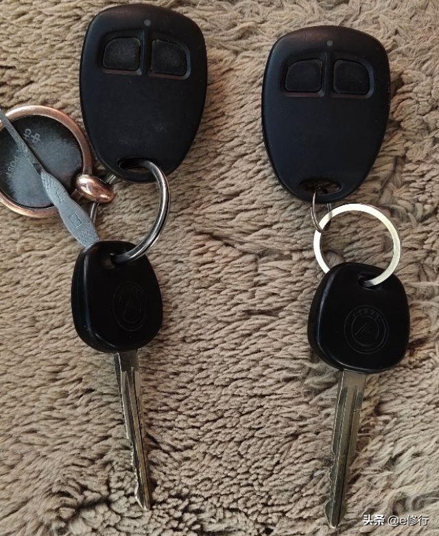 汽车遥控器解锁键失灵怎么解决,遥控器无法遥控车辆