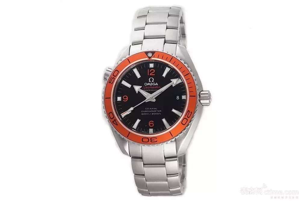 vs厂的欧米茄海马300,欧米茄海马哪一款最值得买