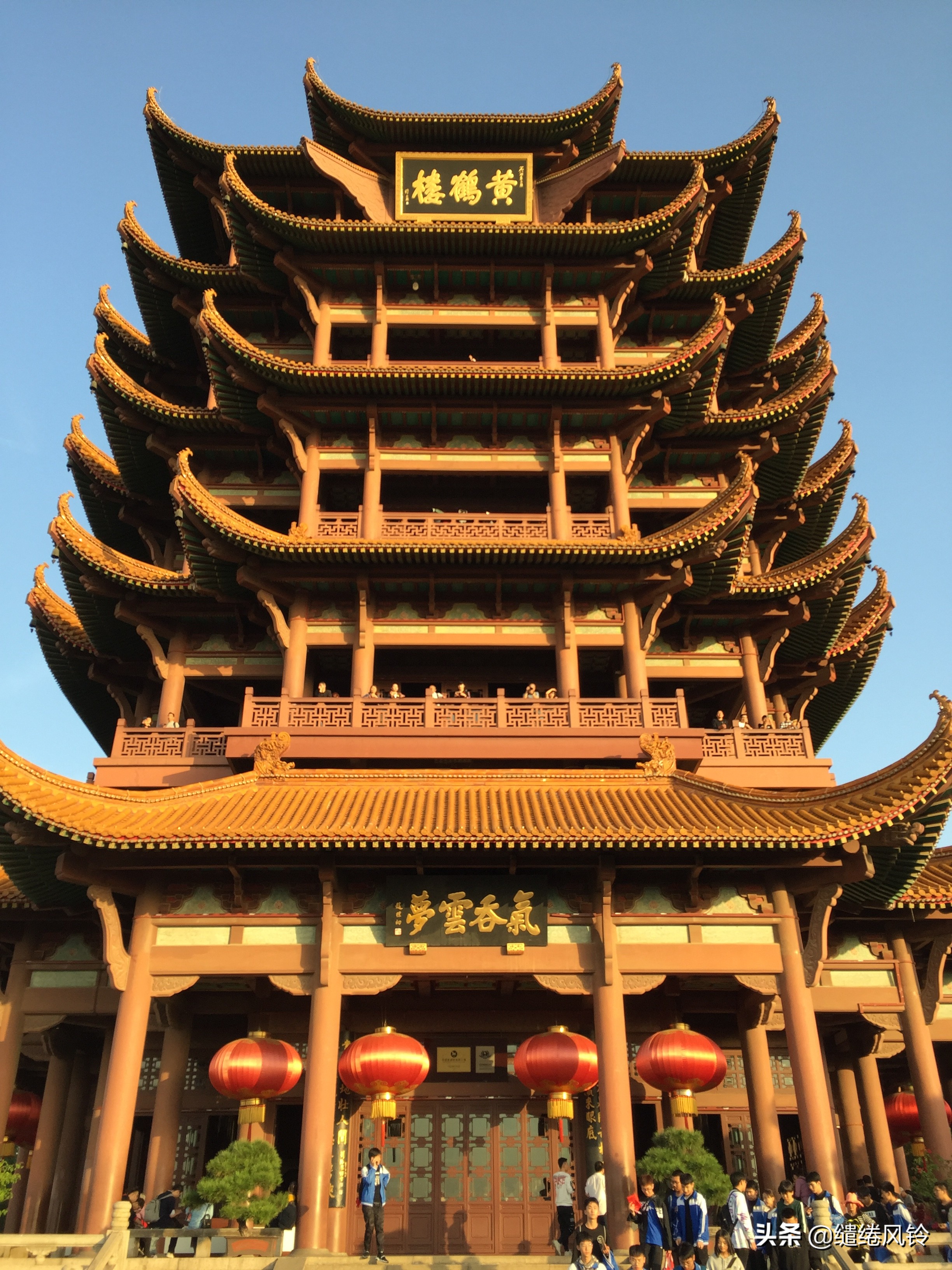 70块钱的黄鹤楼门票都有什么项目,武汉的黄鹤楼门票是多少钱一张