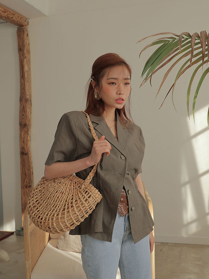 2020年夏天必买的包,夏季韩系包包推荐