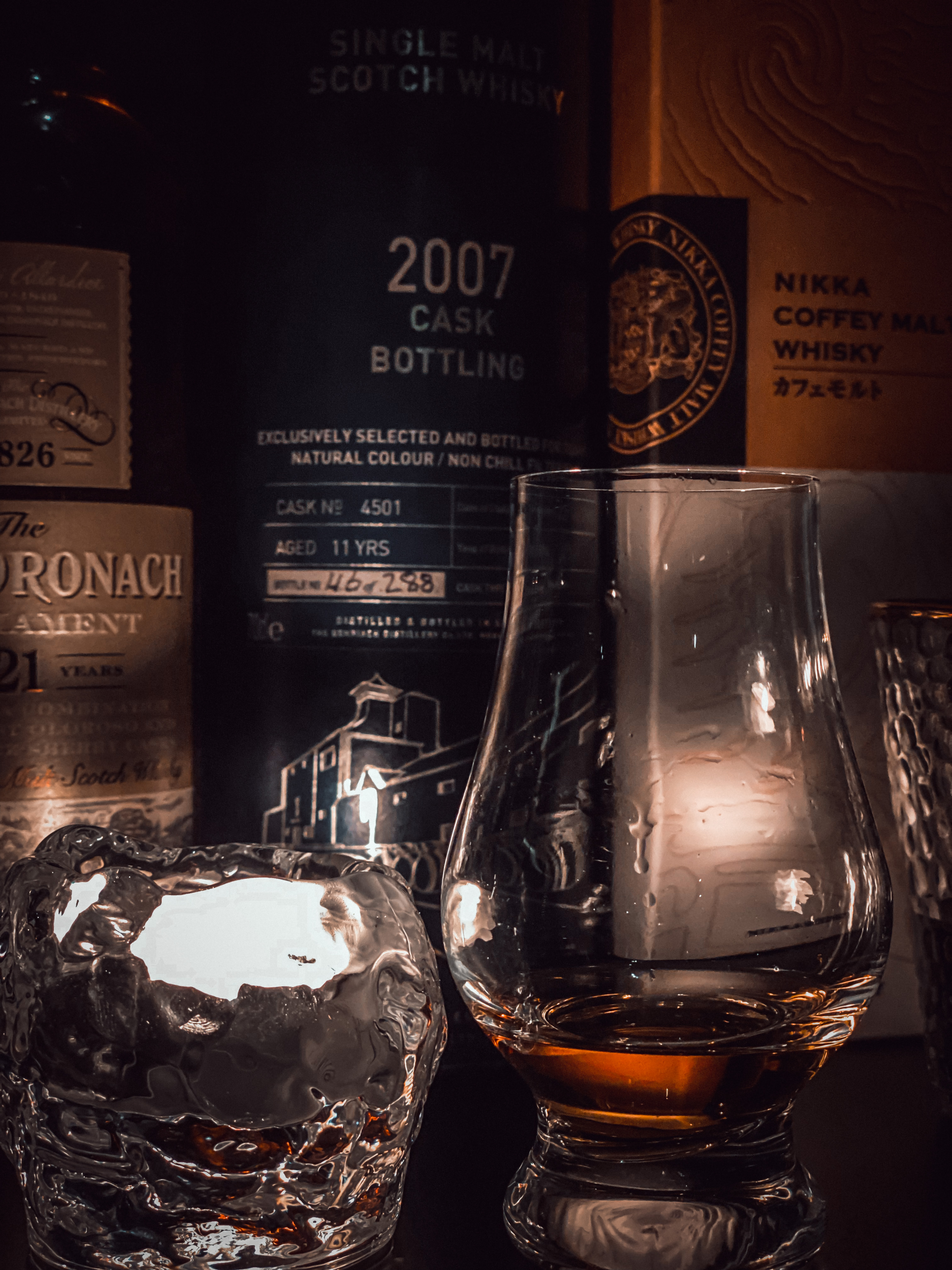 威士忌经典酒杯合集,小众高级感威士忌酒杯