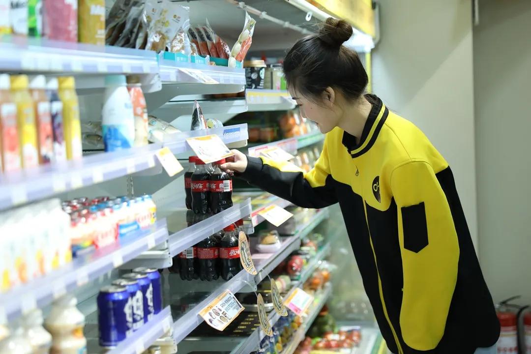 小本创业赚钱开店,最简单省心的赚钱方法