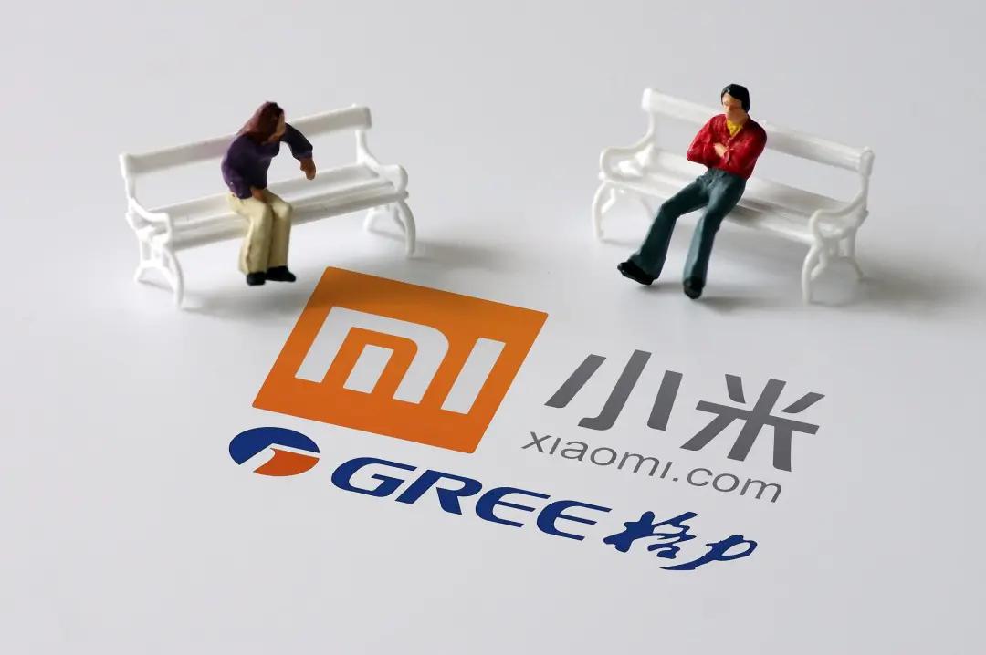 董明珠谈格力手机现状,手机销量低对格力利空