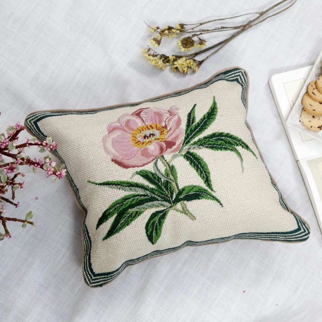 精品老刺绣收藏,贵族藏品有哪些