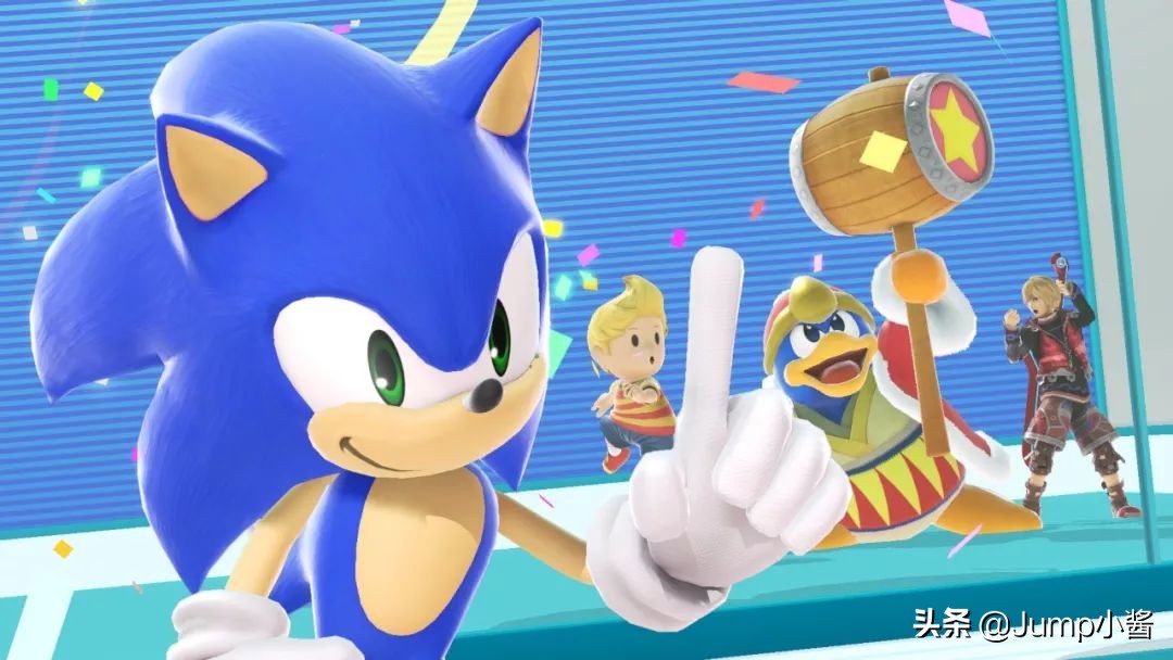 《旷野之息2》是如何拍摄的？西施惠最早长什么样？|Jump简报