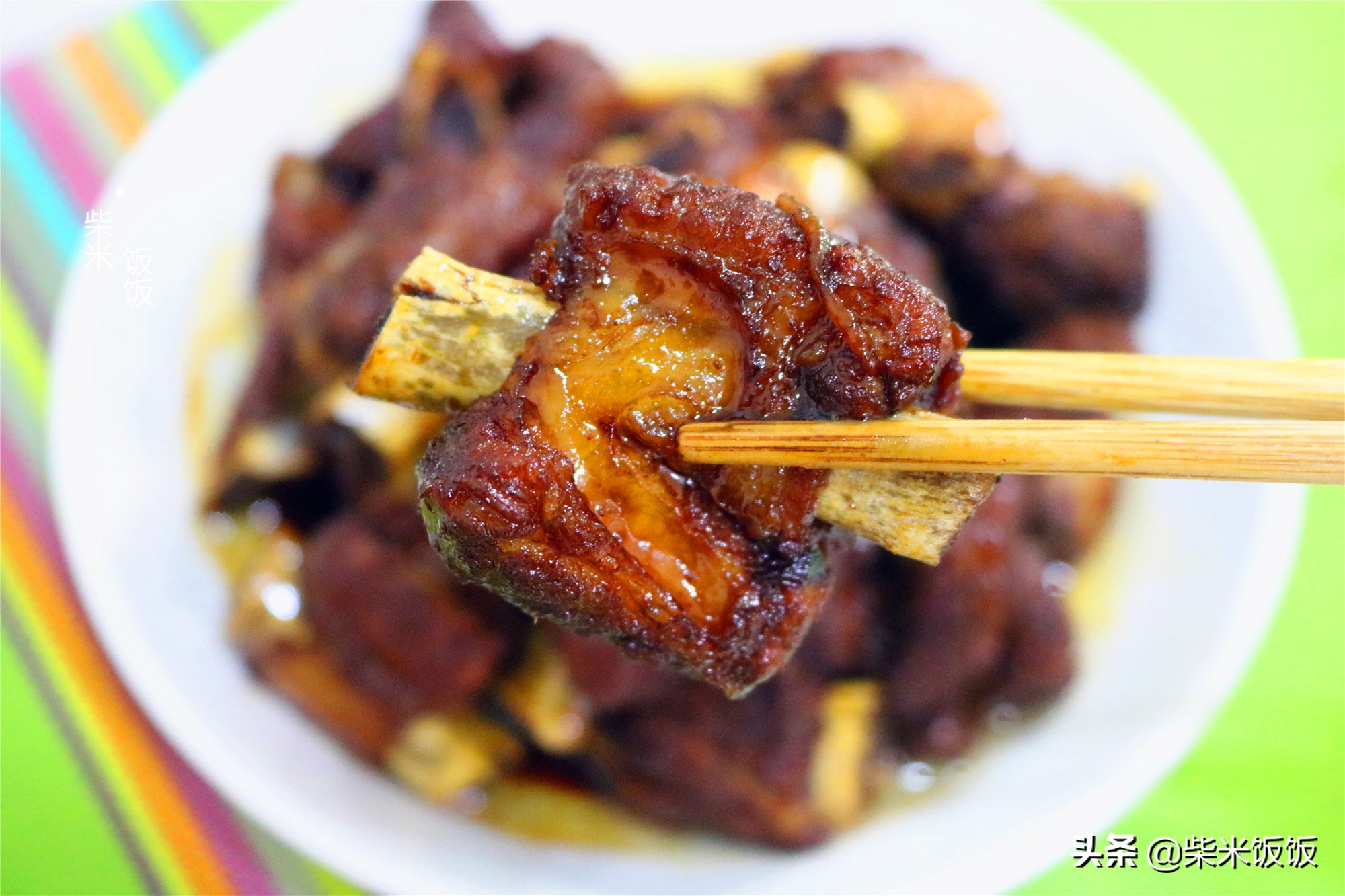 怎样做自制焖锅菜,分享农家一锅焖的做法