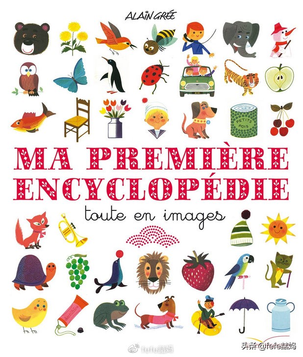 618电商父亲节、科学书单：你爸爸爱科学吗？