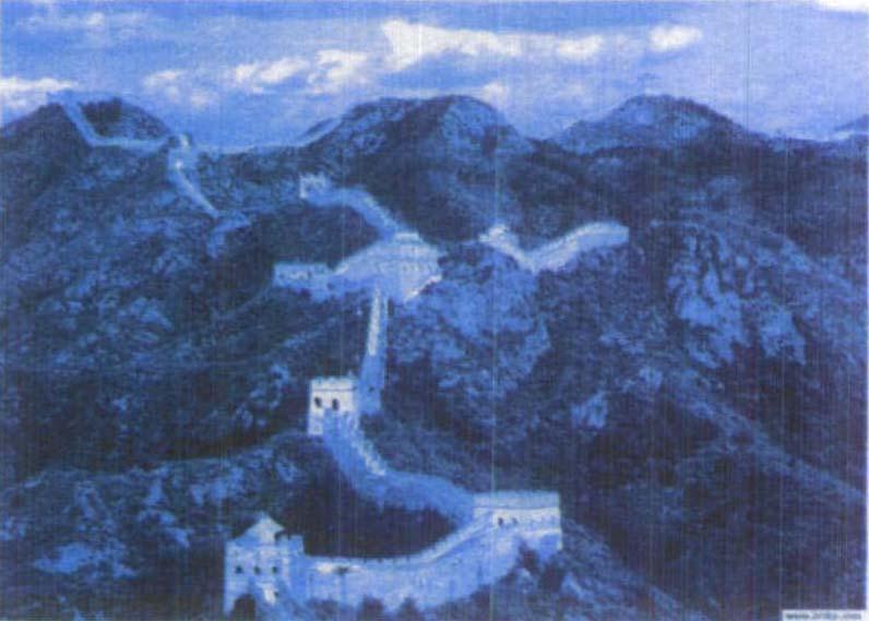 万里长城为什么不是古代奇迹,万里长城在古代到底能防住什么