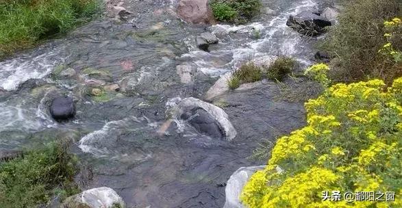 河北有了这些均温不足20℃的空调山，再热情的“烤验”也挡得住