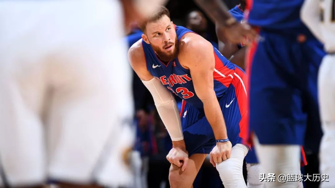 3次季后赛，3次报销！这一次真的不怪他了！