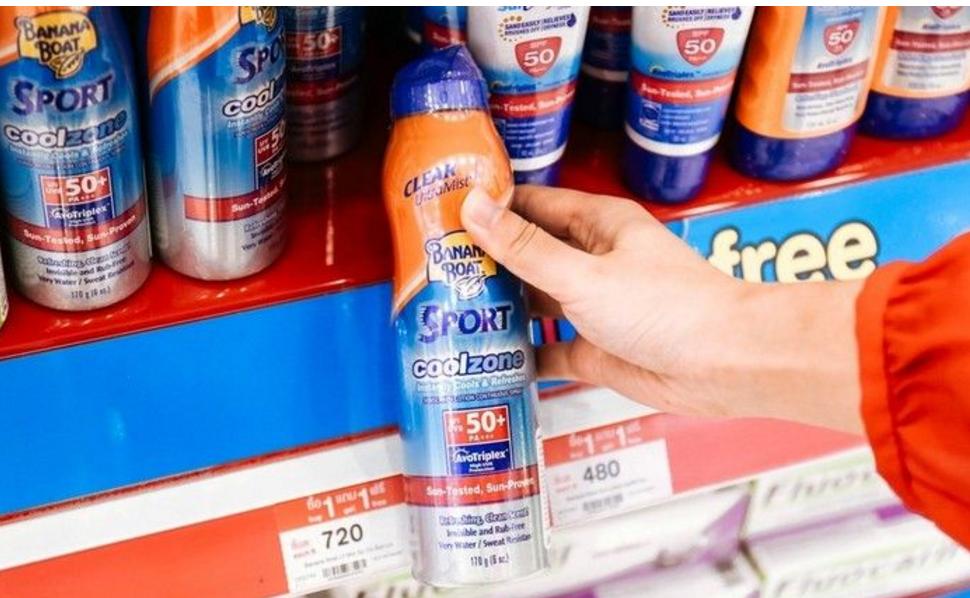 去泰国旅游必买的十大产品,泰国711便利店必买清单