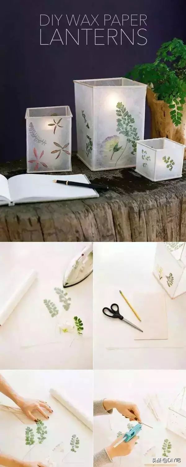 元宵节的灯笼怎么做才漂亮,元宵节手工创意作品灯笼