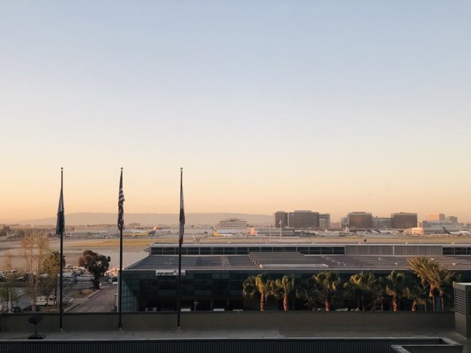 美国自由行加州洛杉矶之旅,美国洛杉矶20天旅游线路