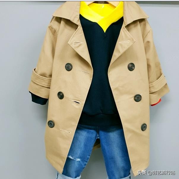 童装搭配秋季2021潮流正品,2021年童装韩版款式秋季