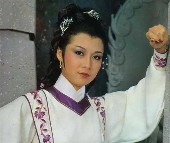 “阿贵”廖启智去世，周润发版《上海滩》已有13位演员不在了