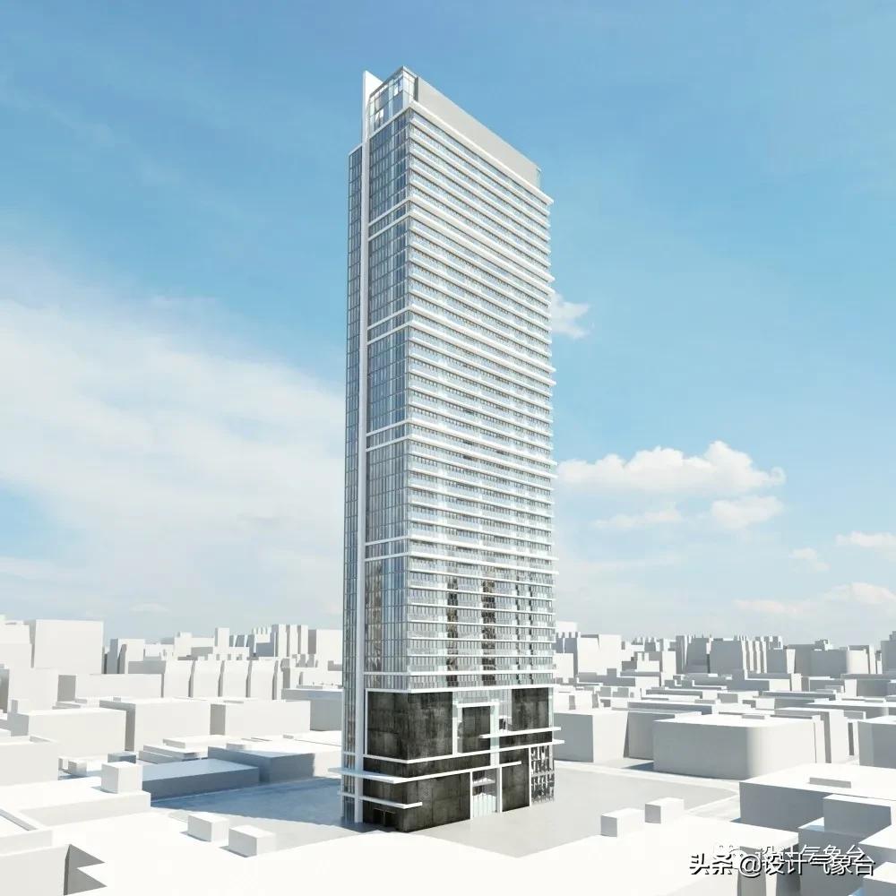 直逼扎哈效果图!LUMION再次爆发出天花板的实力