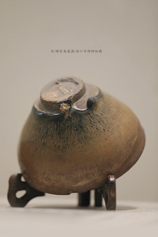 建盏的正确开盏方法,建盏用什么茶叶开盏养盏