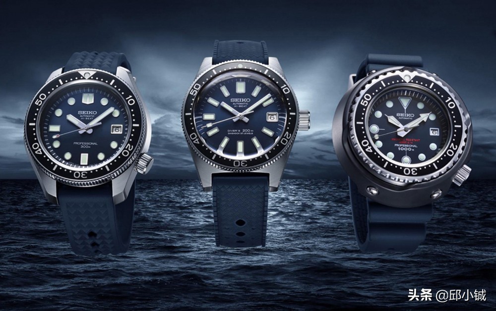 2020无法重来！来和大家分享一下这一年的“玩表”心得