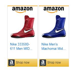 拳击鞋品牌,买什么牌子的拳击鞋好