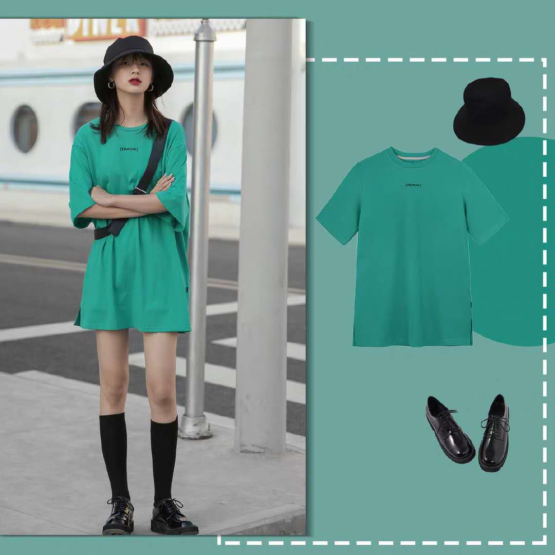 简单的颜色搭配出高级感穿搭,只用基本款搭配31套最美穿搭