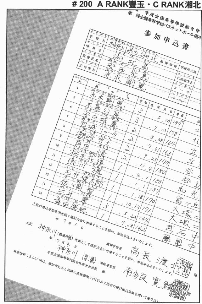 灌篮高手的训练,灌篮高手训练的过程