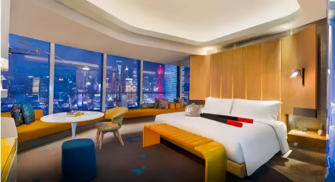 全球最贵十大奢华酒店排名,100张真实酒店图片