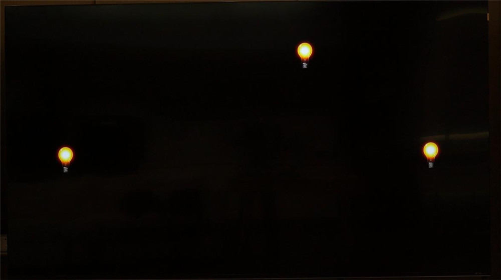 tcl98寸电视x9c配什么音响最好,tcl98x9c用的什么屏