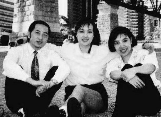 刘晓庆入狱前个人资产,刘晓庆被抓是哪集