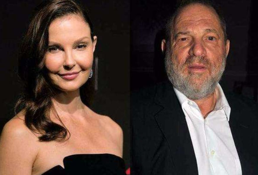 好莱坞大亨韦恩斯坦被判,韦恩斯坦最新判决