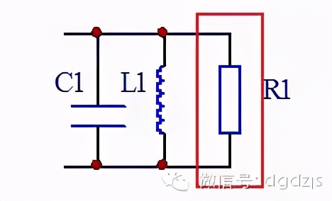 电阻的种类及在电路中的作用,电阻在电路中的几种常见图示