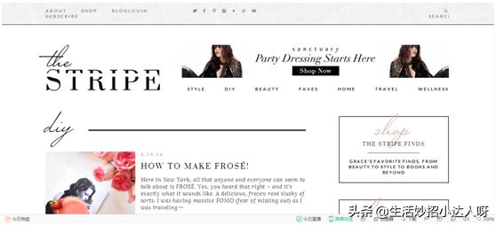 手工达人DIY创意制作分享,创作灵感有趣的手工diy推荐