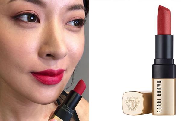 2019口红流行色排行榜,2019口红流行色奶茶色