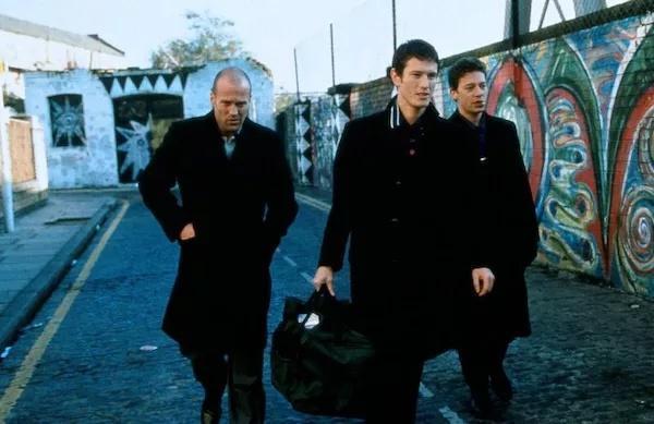 杰森斯坦森最强十部动作大片,杰森斯坦森十部必看动作电影国语