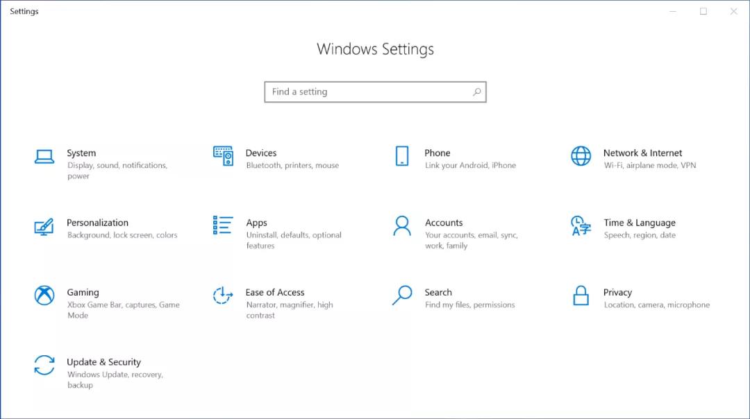 windows10英文怎么改成中文,电脑图标是英文的要怎么改为中文