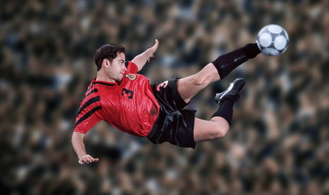 为什么足球运动员跑10公里不累,为什么足球运动员比赛跑90分钟