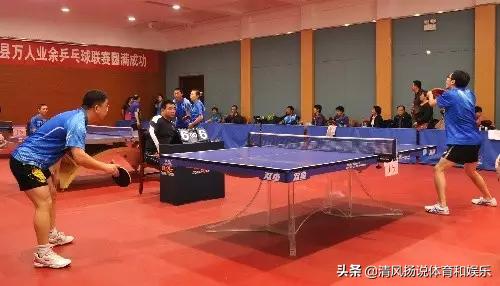 练习乒乓球手感的好方法,乒乓球发球抢攻战术攻防技巧