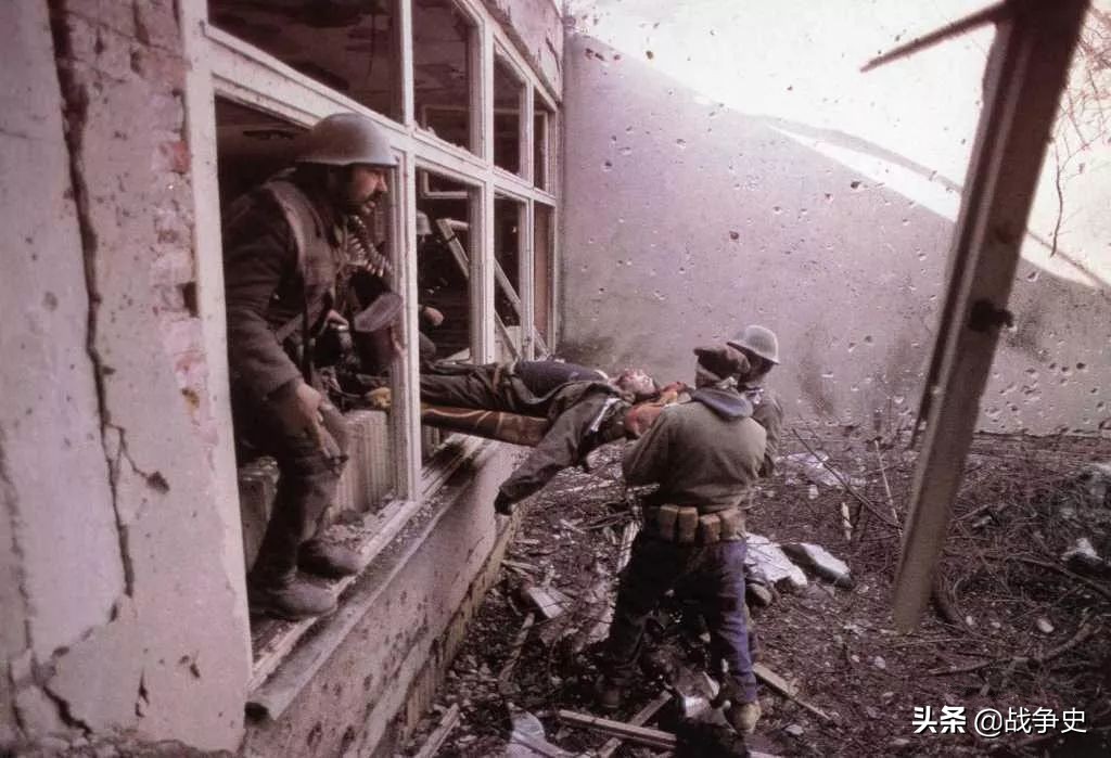 民族英雄还是战争罪犯？这个塞尔维亚人在南联盟解体中如此重要