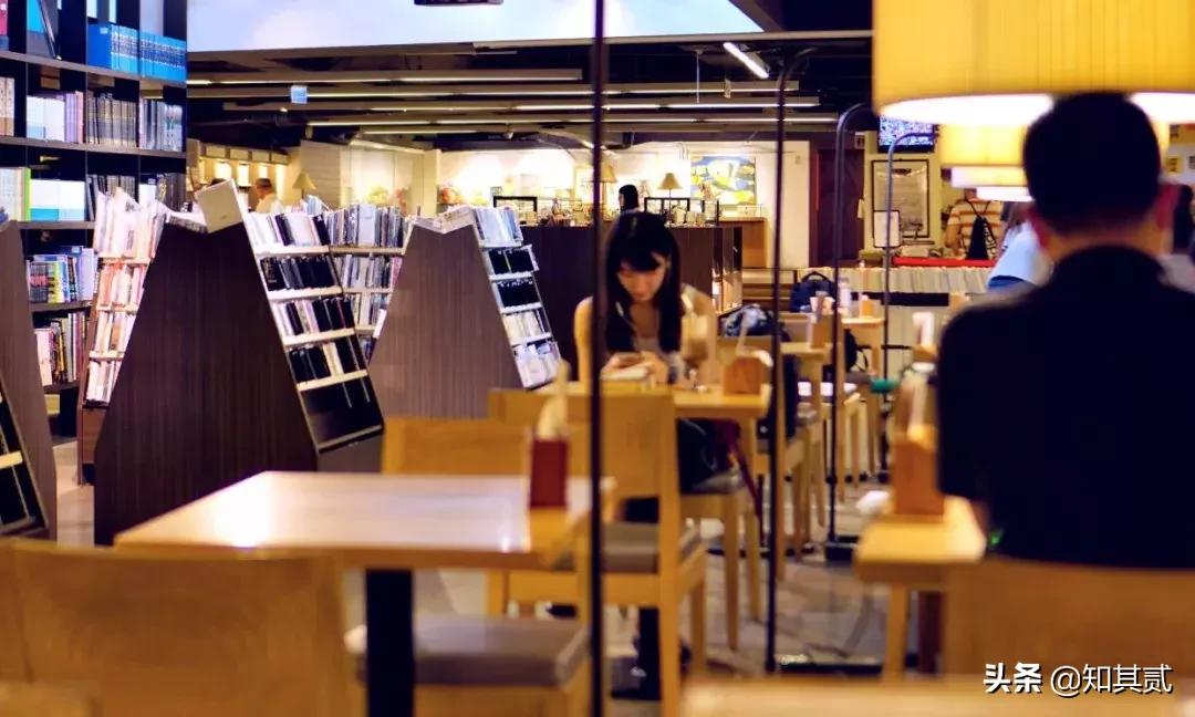 约吗？一起打卡电影中的书店