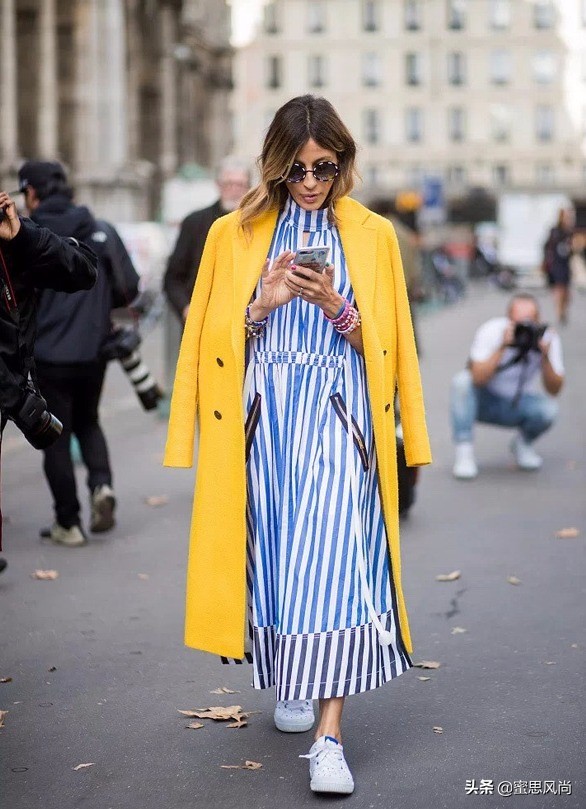 杨幂穿的球鞋,今年最火鞋子杨幂穿