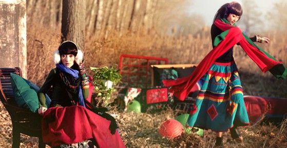 女生怎样穿衣服算保守,女生怎么穿衣服才好看