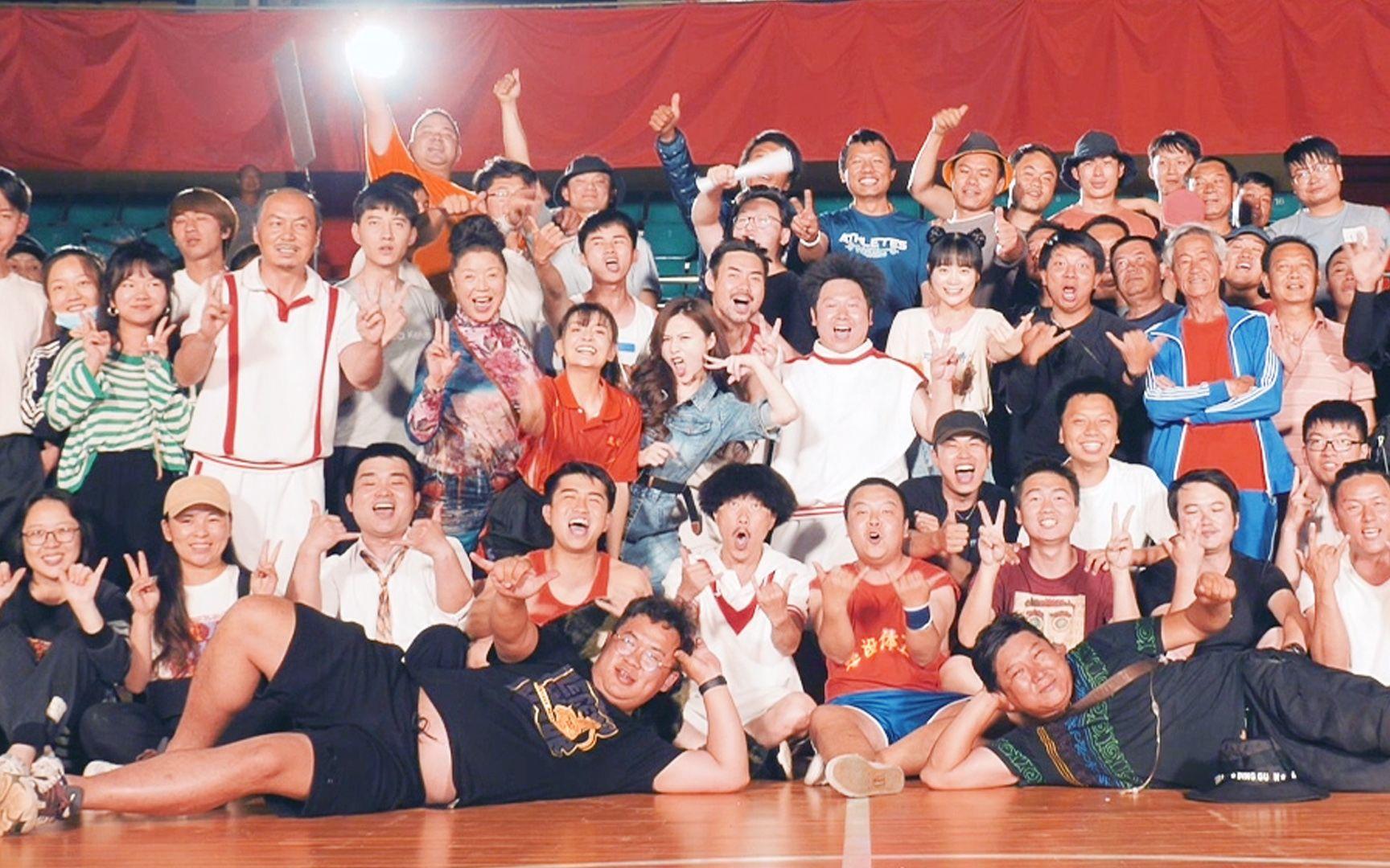 陈翔六点半一个不问一个不说,陈翔六点半致敬周星驰