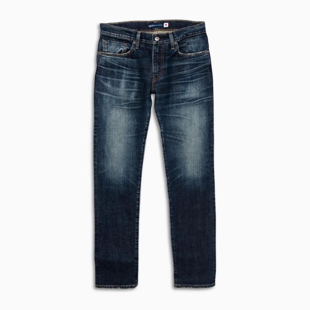 2019最流行的牛仔,总有一款牛仔让你肆意洒脱又时尚