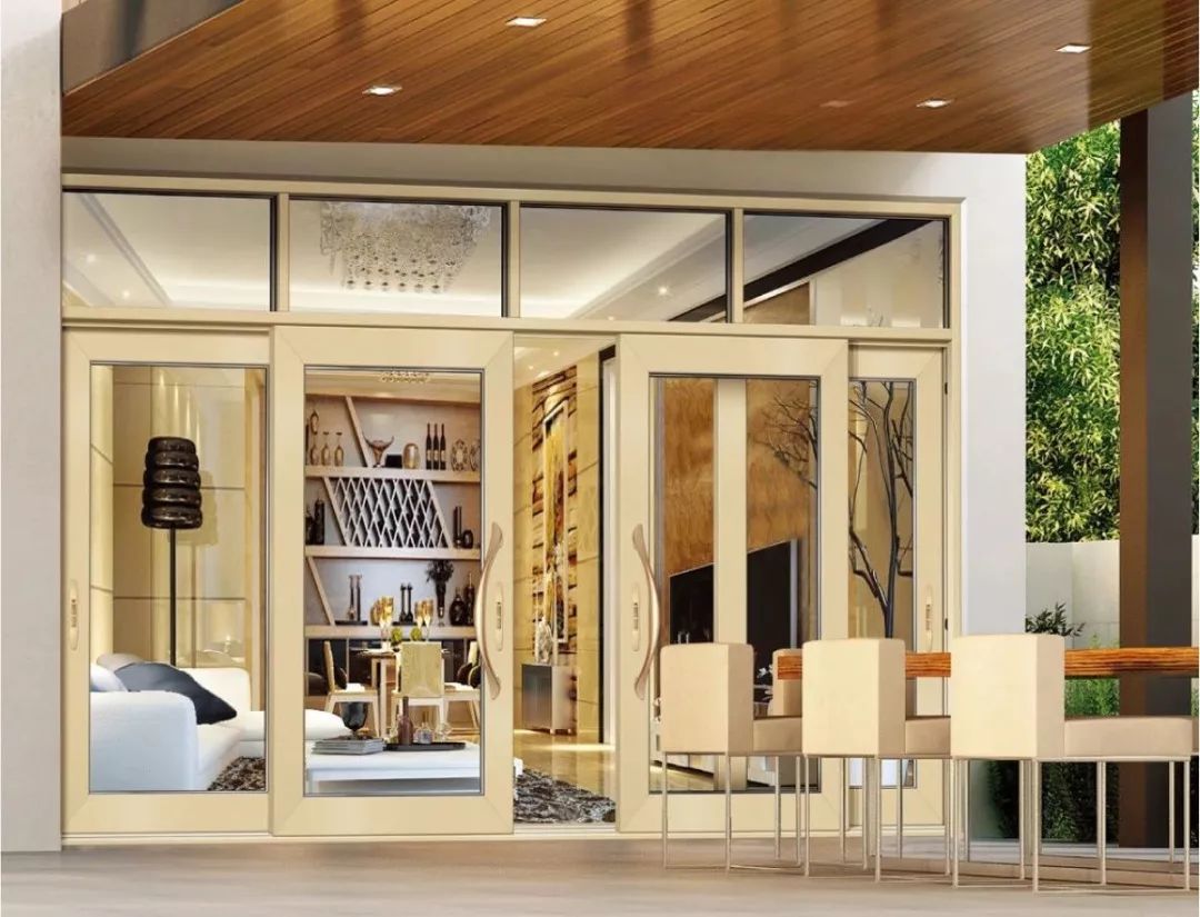 奥冠斯断桥铝门窗,奥冠斯窗户优缺点